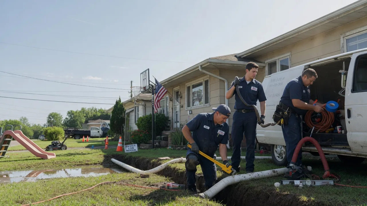 Toilet Installation in Fayetteville, TX near me
